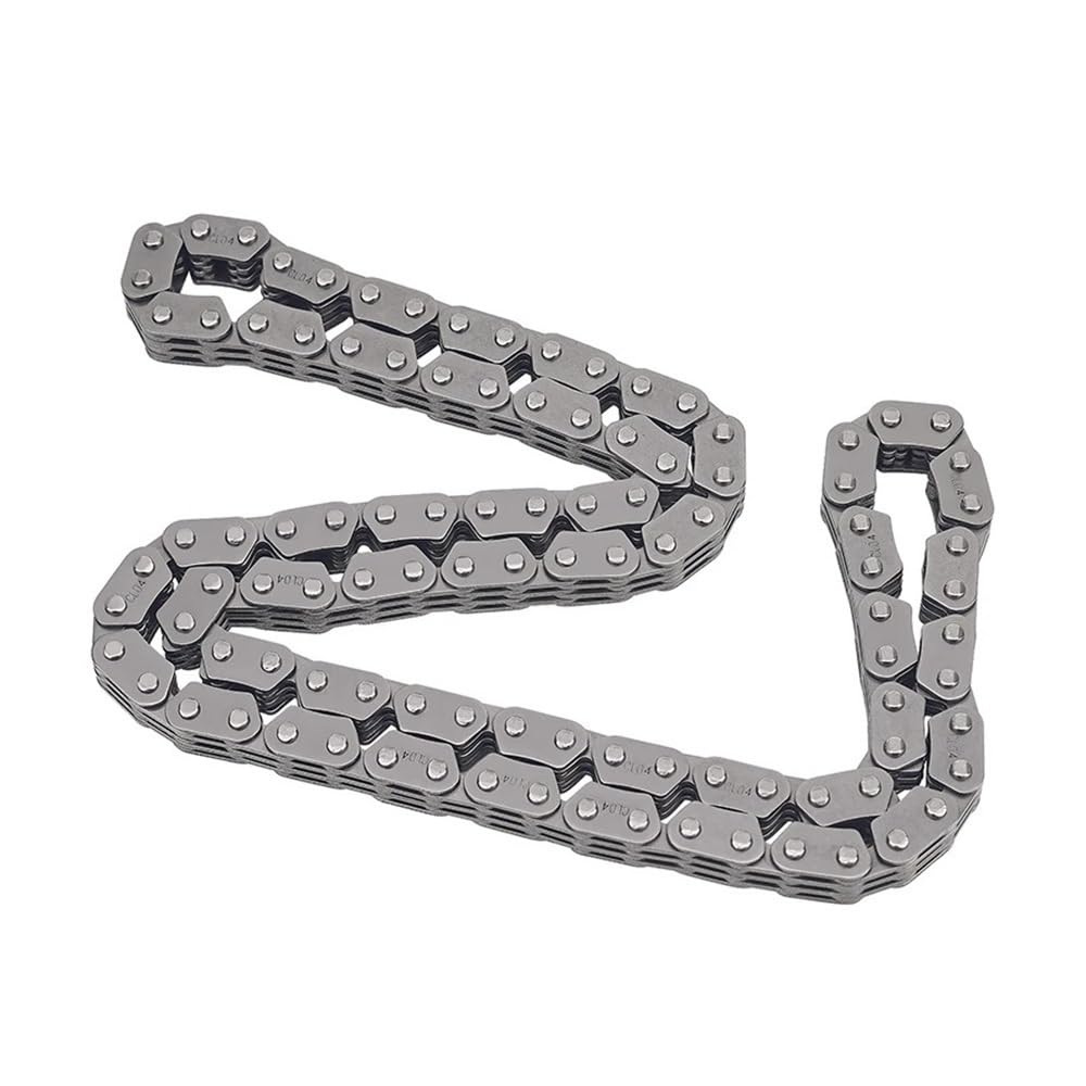 Cadena de distribución leva 114 eslabones apta para RM-Z250 2004-2006 2