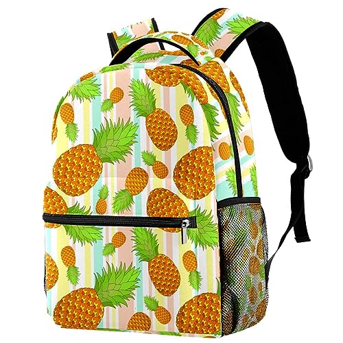 Sac à dos de voyage Campus enfant multicolore 40 cm avec compartiment bouteille