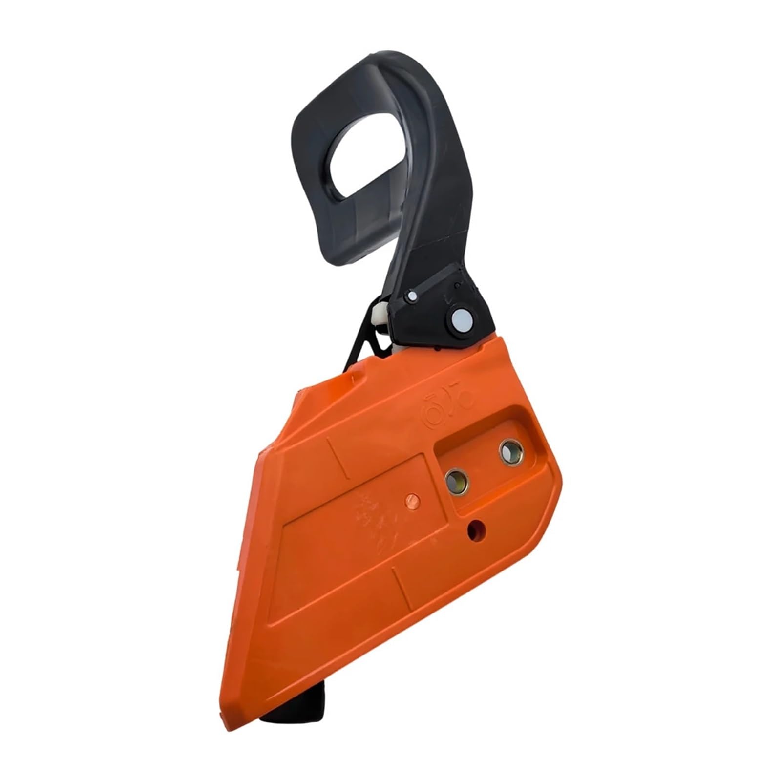 For hus-qvarna 136 137 141 142 Chainsaw Handle Guard Worm Gear Bar Plate Chain Brake Sprocket Cover Clutch Drum Oil Pump Kit | Z piły łańcuchowej, płyta zębatki ślimakowej, pokrywa zębatki hamulca łańcuchowego, bęben sprzęgła
