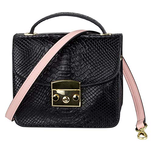 Image of Allzedream Leather Purse Strap Replacement Crossbody Handbag Long Adjustable
