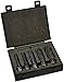 Champion XL200-2-5/16 RotoBrute 2-5/16-Inch Annular Cutter, 2-Inch Depth