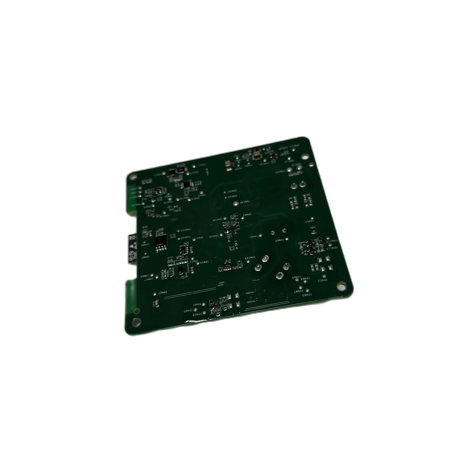 QWHSMHADE Motherboard (Body) Mainboard CE Version Spare Parts Board Accessories，Compatible For Roborock，Compatible For Dyad， Pro Combo Vacuum Cleaner