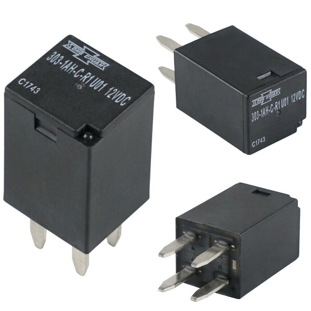 電源ユニット KODENSHA RELAY RUNNING CHECK K-402RN Amazon.com: OEM Fuel Pump, Fan, ETV, Starter Relay for Kawasaki