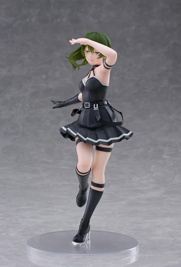 葬送のフリーレン Coreful フィギュア ユーベル 15点セット Amazon.co.jp: 【公式】ユーベル フィギュア 葬送の*フリーレン