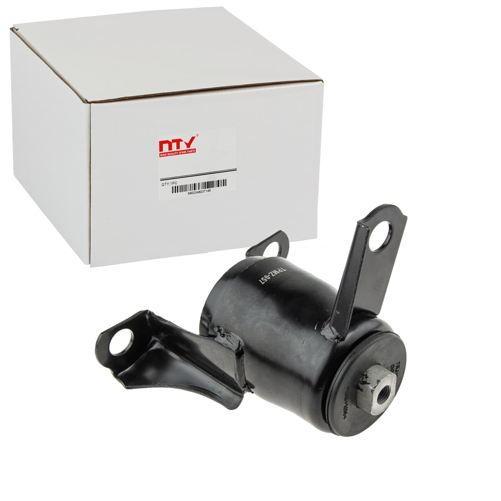NTY Roulements, moteur ZPS-MZ-057
