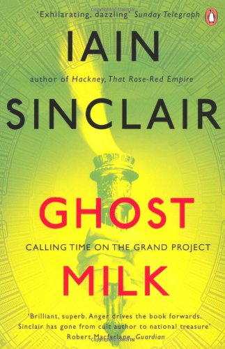 Ghost Milk: Calling Time on the Grand Project