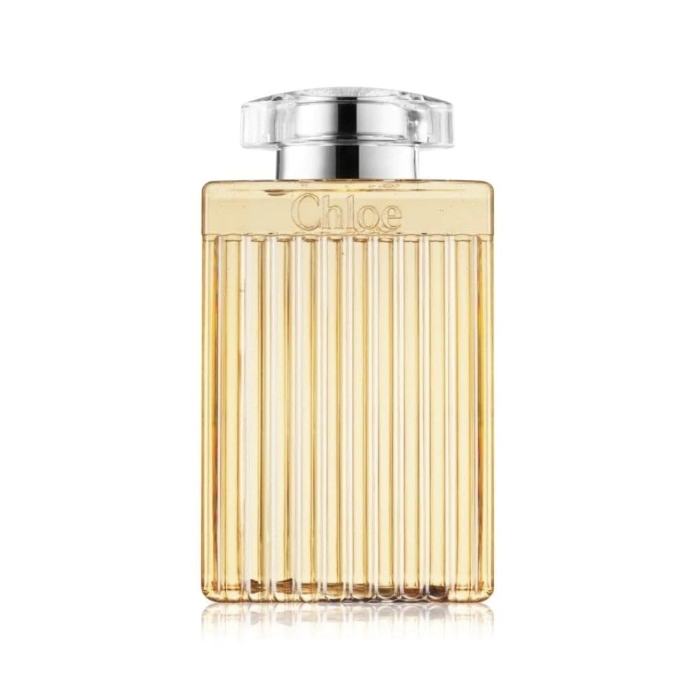 CHLOE SIGNATURE douchegel 200 ml, Bianco, 200 ml (Pack of 1) - Image 2
