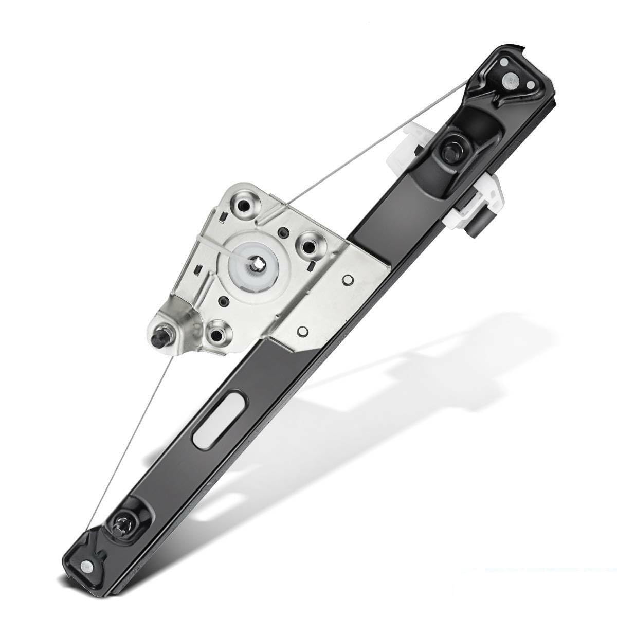 Amazon.com: Eohfsxk 1pc Car Window Regulator Rear Left Driver Side 