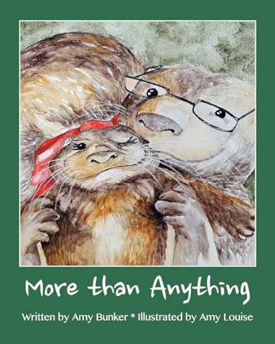 More Than Anything