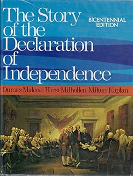 The Story of the Declaration of Independence