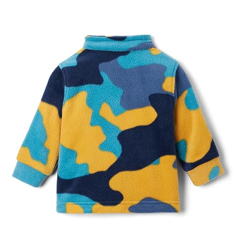 Image of Columbia Kids Zing Iii Fleece