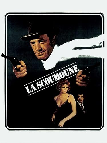 La Scoumoune