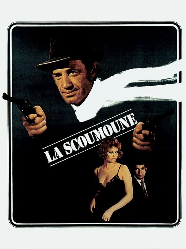 La Scoumoune
