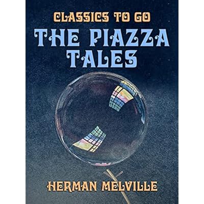 The Piazza Tales