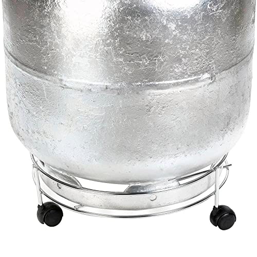 Suporte para Botijão 040C, VS, Metálico