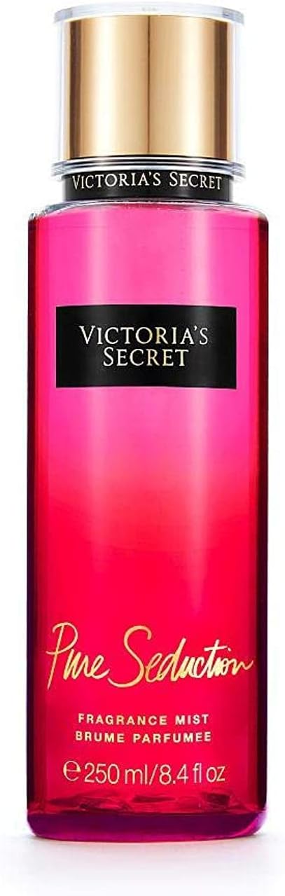 Fantasies Pure Seduction Fragrance Mist 250ml