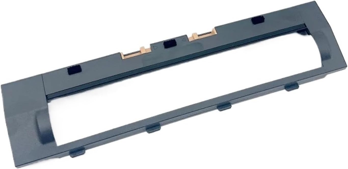 Assembly Original Brush Cover,Compatible for Roborock Saros Z70,Replacement Spare Parts Vacuum Cleaner Parts