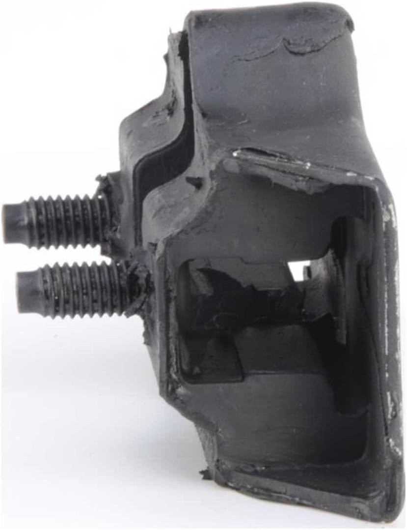 Rear Manual Transmission Mount for Ford Mustang,Country Squire,Fairlane,Falcon,Gran Torino 1962 1963 1964 1965 1966 1967 1968 1969 1970 1971 1972 1973 1X