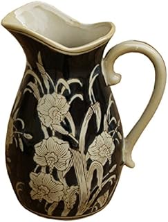 Nouveau Style Jug