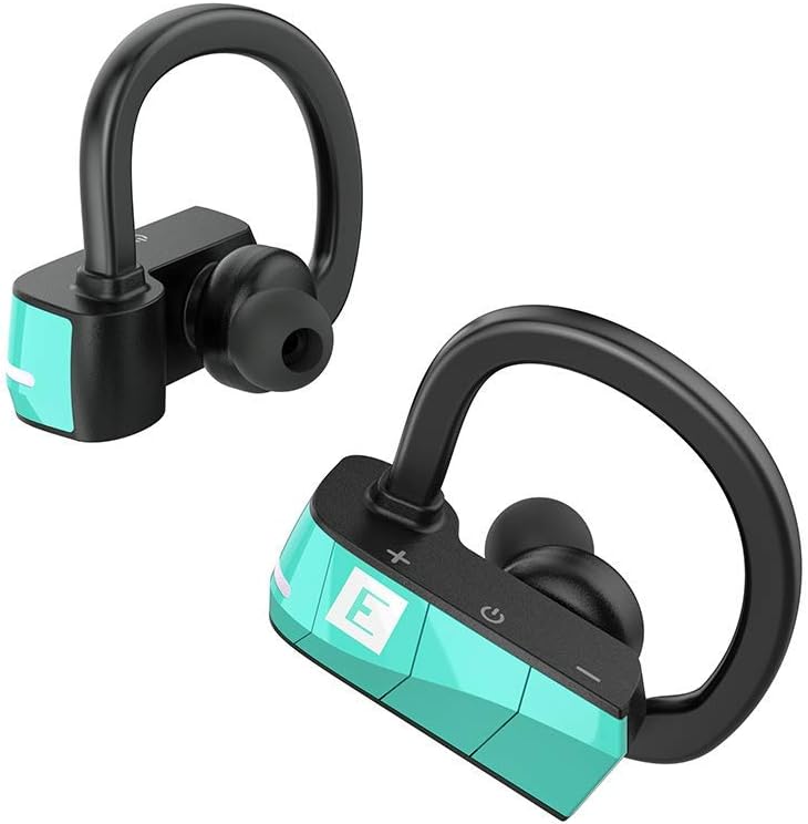 Erato Audio Rio 3 True Wireless In Ear Bluetooth Wireless Stereo Headphones – 4.2