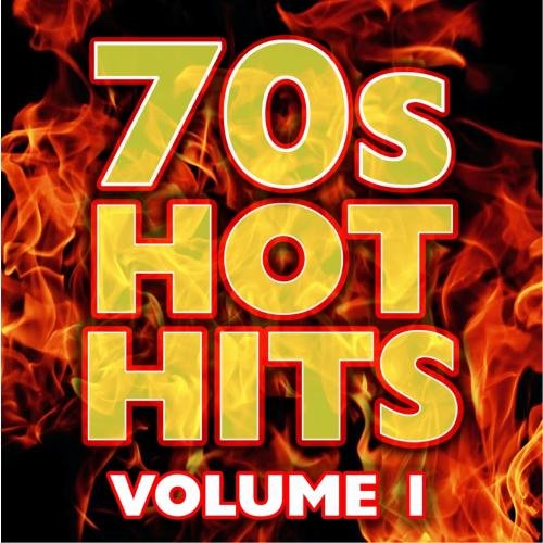 70s Hot Hits Vol.1 CDs & Vinyl