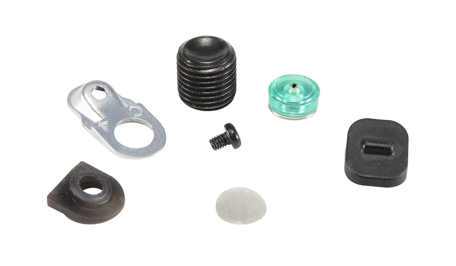 Umarex T4E - Kit de reconstrucción de cargador - para TPM1 y SW MP9 M2.0