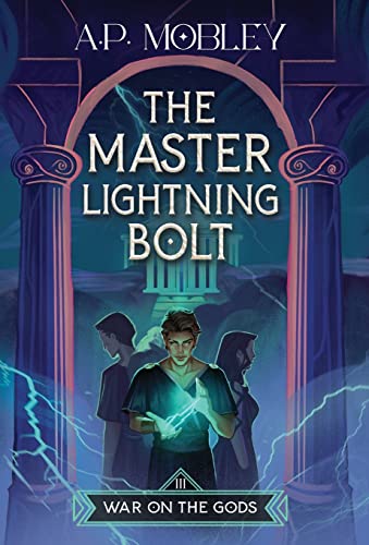 The Master Lightning Bolt (War on the Gods)