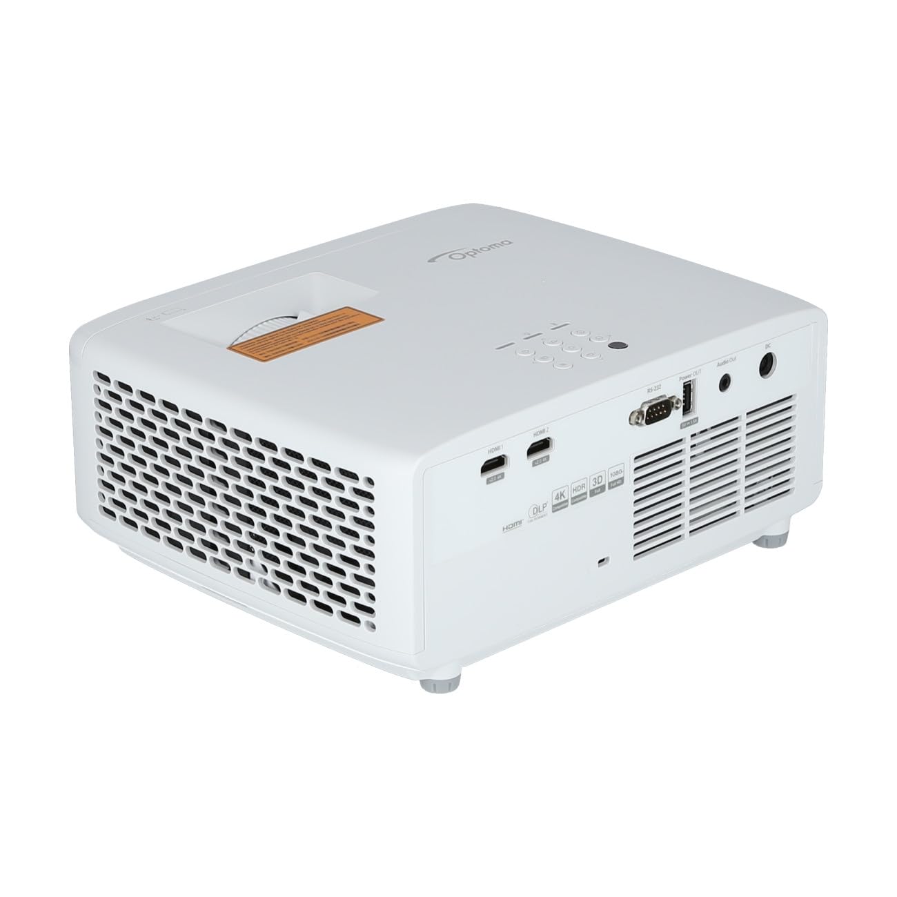 Optoma GT2000HDR
