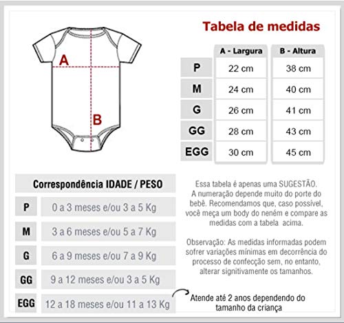 Body Criativa Urbana Bebê Frases Engraçadas Rock'n Roll Preto M