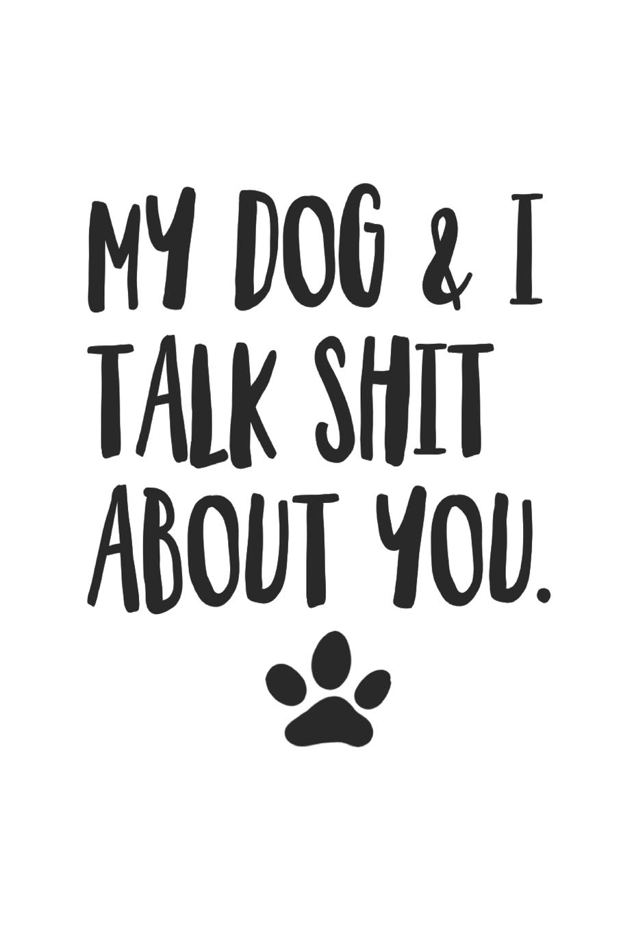 Why Does My Dog Talk To Me