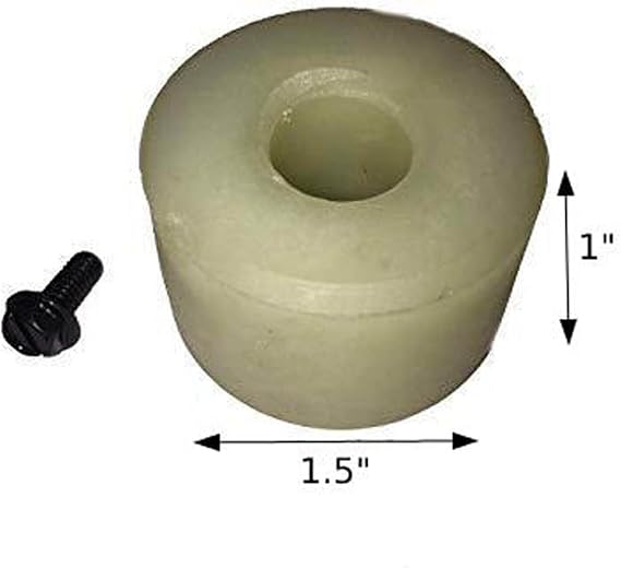 Pellet Grill Auger Bushing, PG24-23 Compatible with Camp Chef
