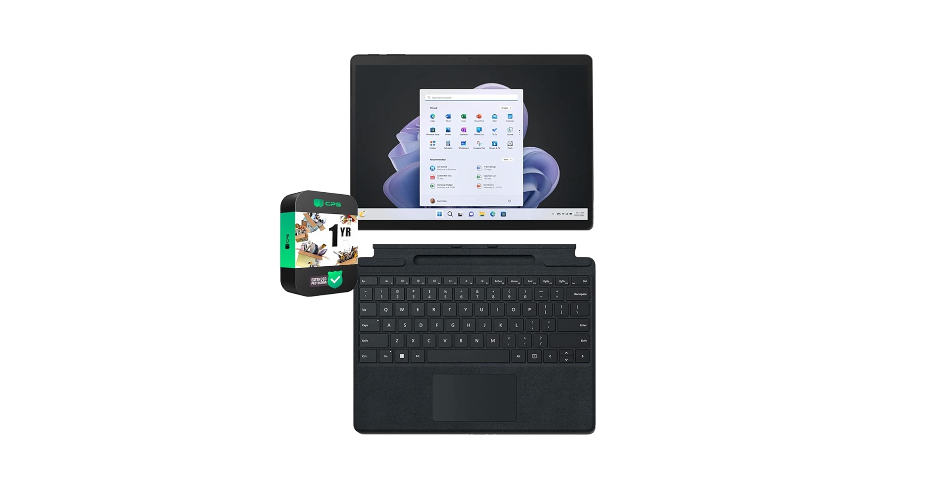 Amazon.com : Microsoft Surface Pro 9 13