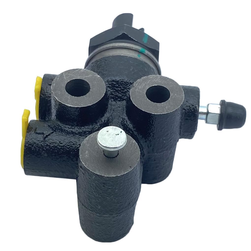 EPSIRMP 47910-60090 - Válvula proporcional de detección de carga de freno compatible con Toyota Land Cruiser 1993-1997, Lexus LX450 1996-1997