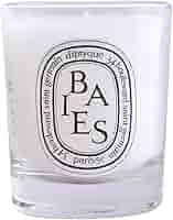 ディプティック　べ　ベス　BAIES キャンドル2個セットおまけ付き DIPTYQUEディプティック クラシックキャンドル ベ ギフトセット