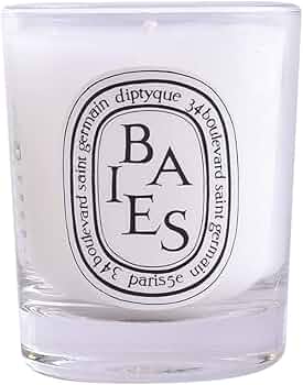 Amazon.co.jp: ディプティック ミニキャンドル ベ(70g) : ホーム＆キッチン