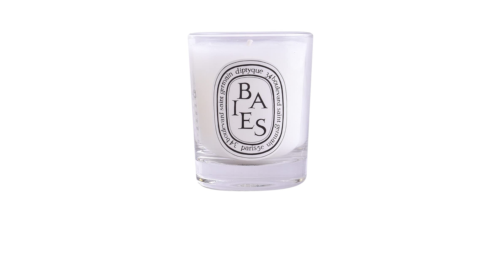ディプティック　BAIES キャンドル　diptyque bougies-grands-