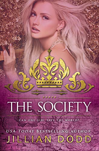 Télécharger The Society (Spy Girl Book 3) (English Edition) Gratuit