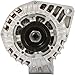 DB Electrical AVA0007 New Alternator For 3.4L 3.4 Chevy Venture, Pontiac Montana 02 03 04 05 2002 2003 2004 2005 Oldsmobile Silhouette 02 03 04 2002 2003 2004 334-1467 10317648 10440636 1-2420-01VA