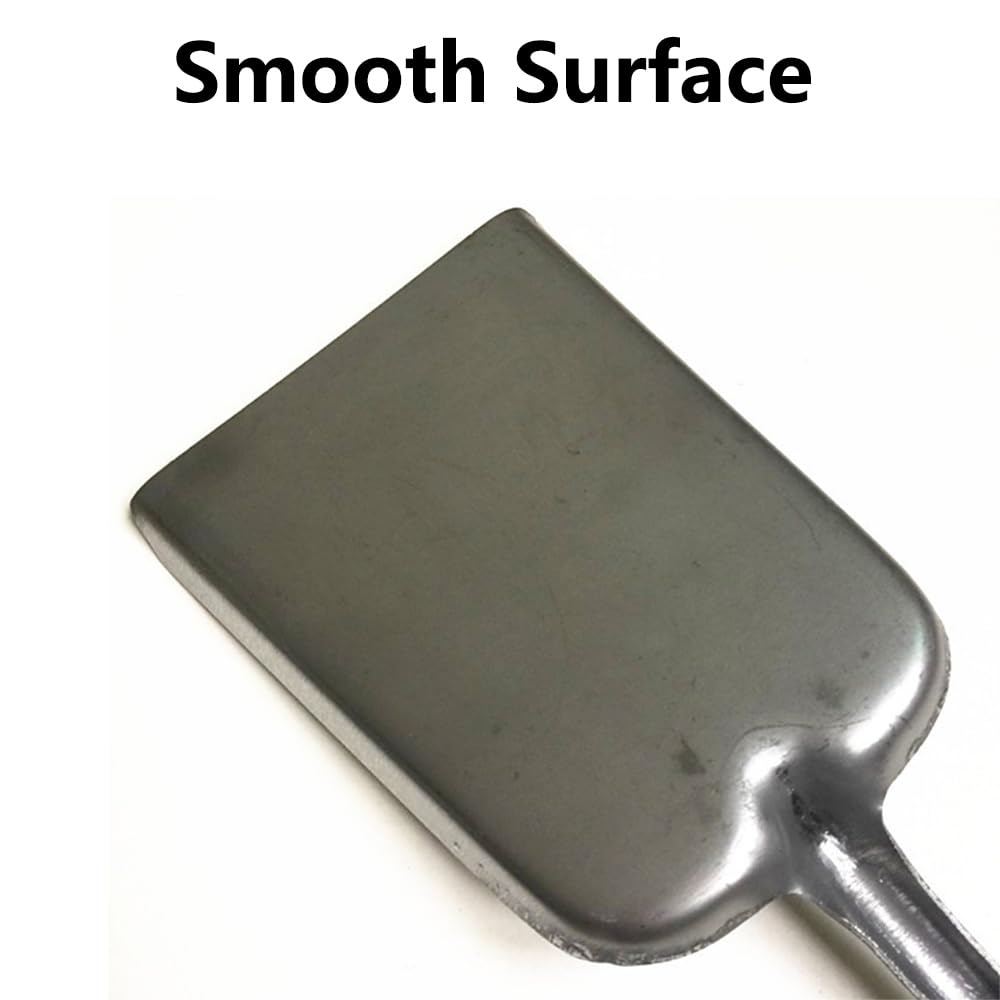 Un Ferro Di Fuoco E Una Piccola Pala Sono Vicino Alla Fornace Immagine Stock - Immagine Di Pala - Foto 10