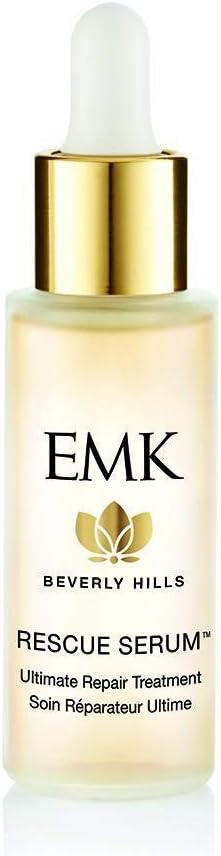 EMK Skincare Rescue Serum