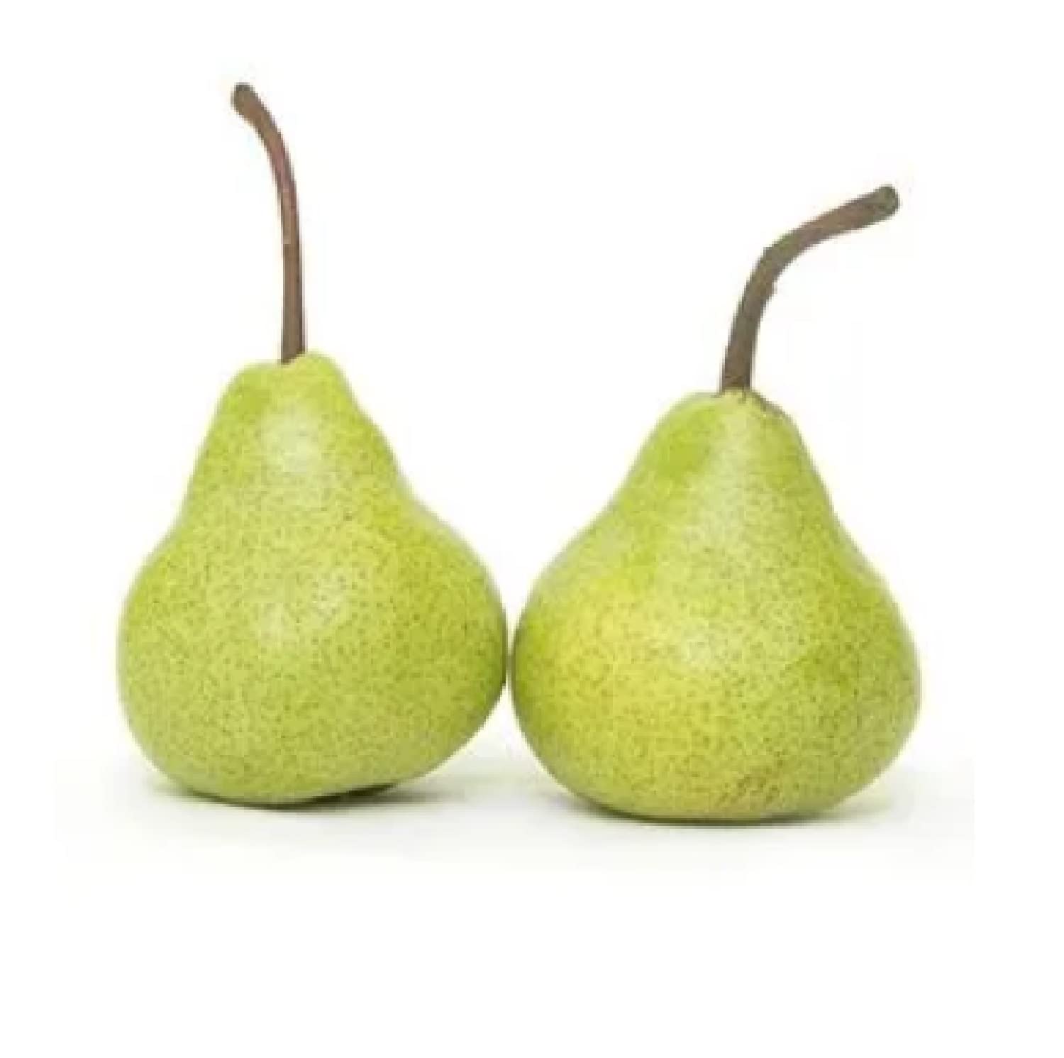 Fresh Pear Green Regular, 2Pc (Approx. 300-350g)