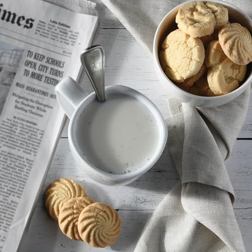 Image of Sugar Free Butter Cookies 36 Count Traditional Danish Cookies , Premium Assorted Shortbread cookies for Diabetics ( 1 Pk , 11 Ounce )