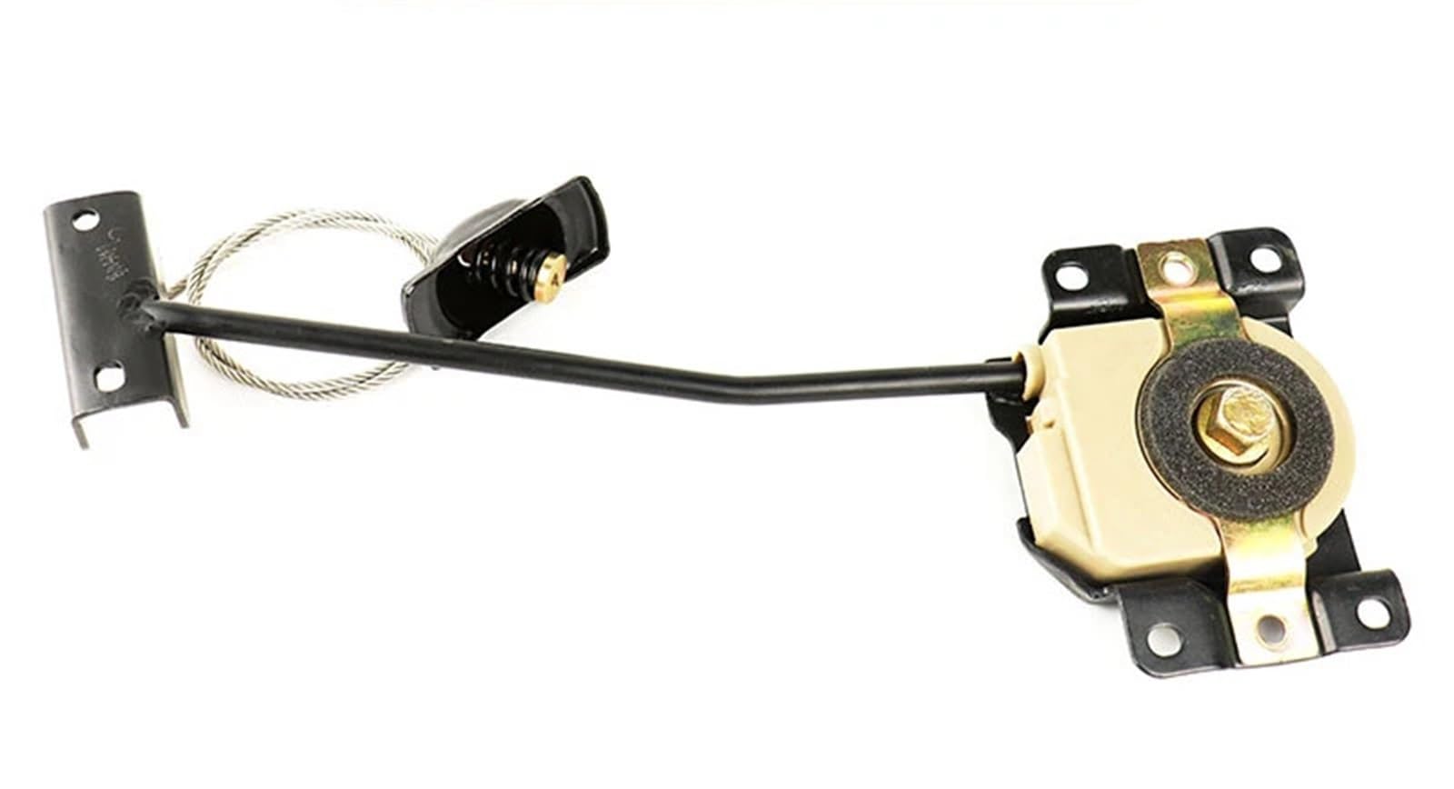 Uchwyt koła zapasowego Zespół podnośnika koła zapasowego pasujący do BYD S6 S7, koło zapasowe, stałe podwozie, winda S6-3105010 10035441-00 Wyciągarki(S7)