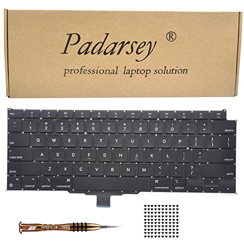 Amazon | Pardarsey 交換用キーボード MacBook Air Retina 13インチ M1