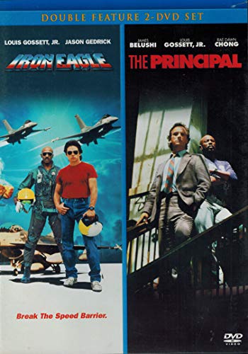 Iron Eagle / The Principal Set Iron Eagle / The Principal Set