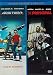 Iron Eagle & The Principal (2-pack)