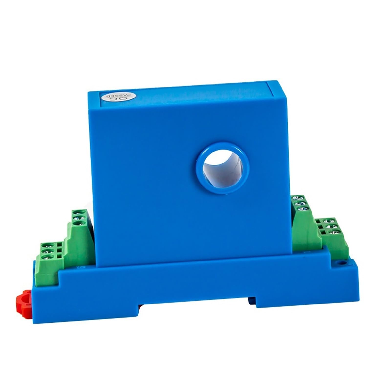 Transmisor de Corriente JXK-14 Orificio de 12 mm DC24V