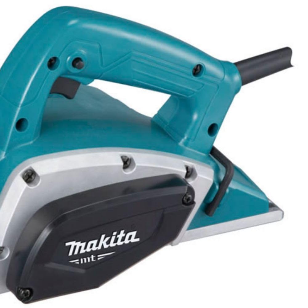 Makita M1902B Planer for Wood 82 mm (3-1/4") 500 Watt 2