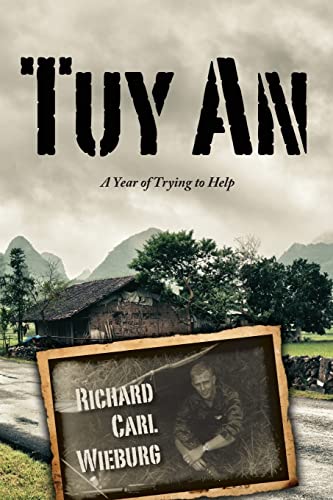 Tuy An: A Year of Trying to Help