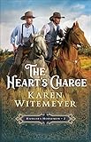 The Heart's Charge (Hanger's Horsemen)